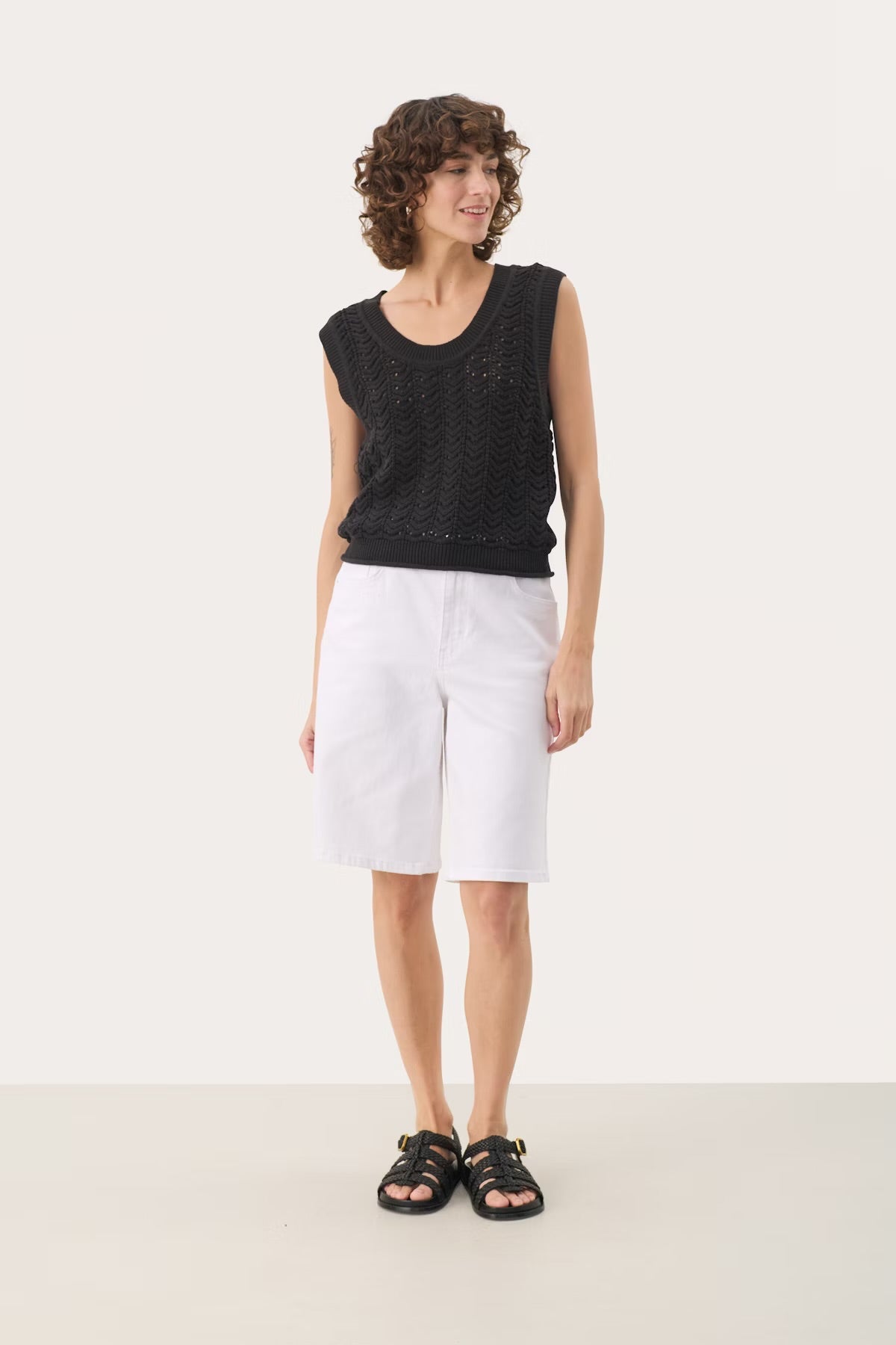 Radka Pullover