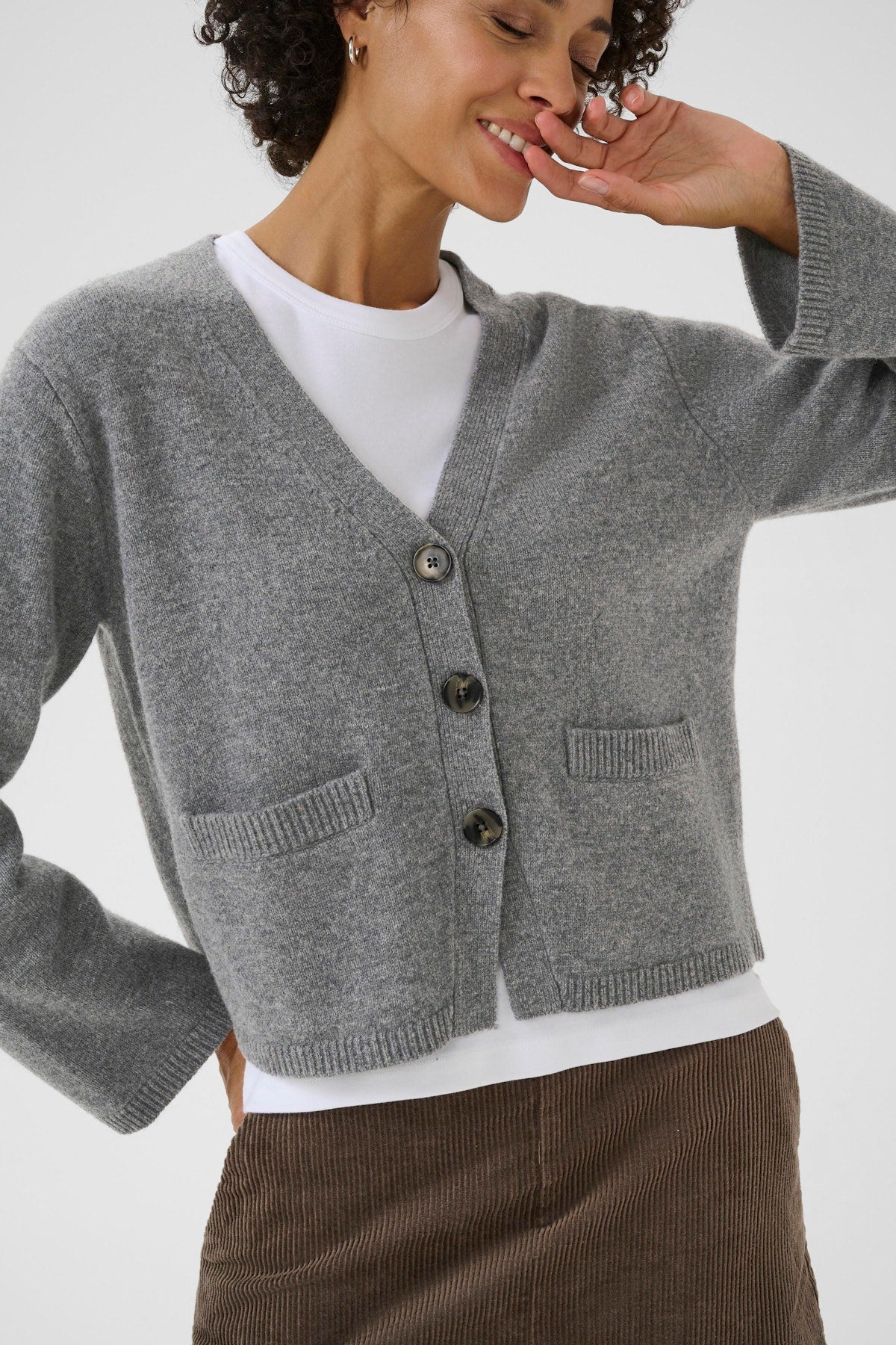 Sveva Cardigan