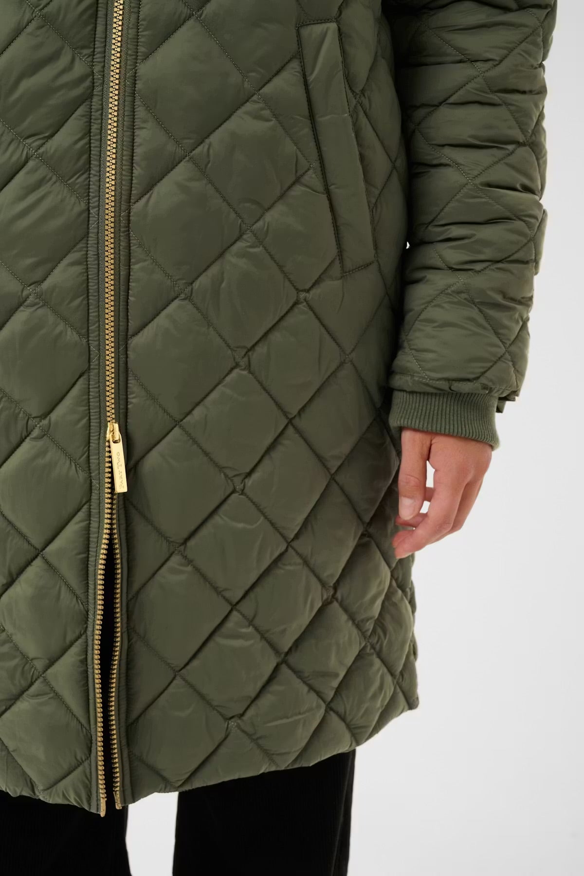Olilana Outerwear