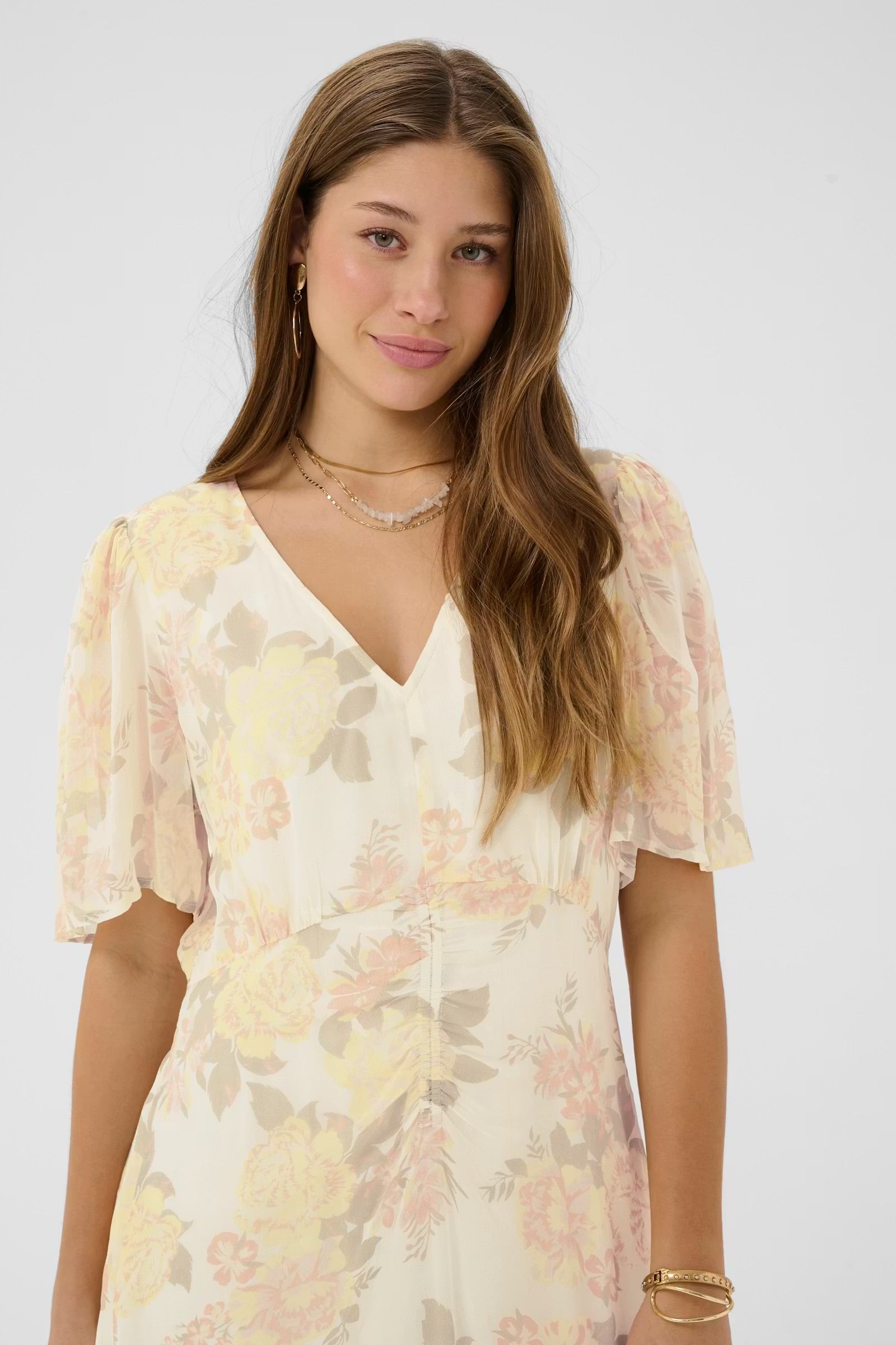 Alitia Dress