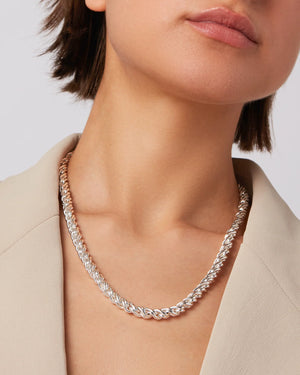 Rizzo Necklace