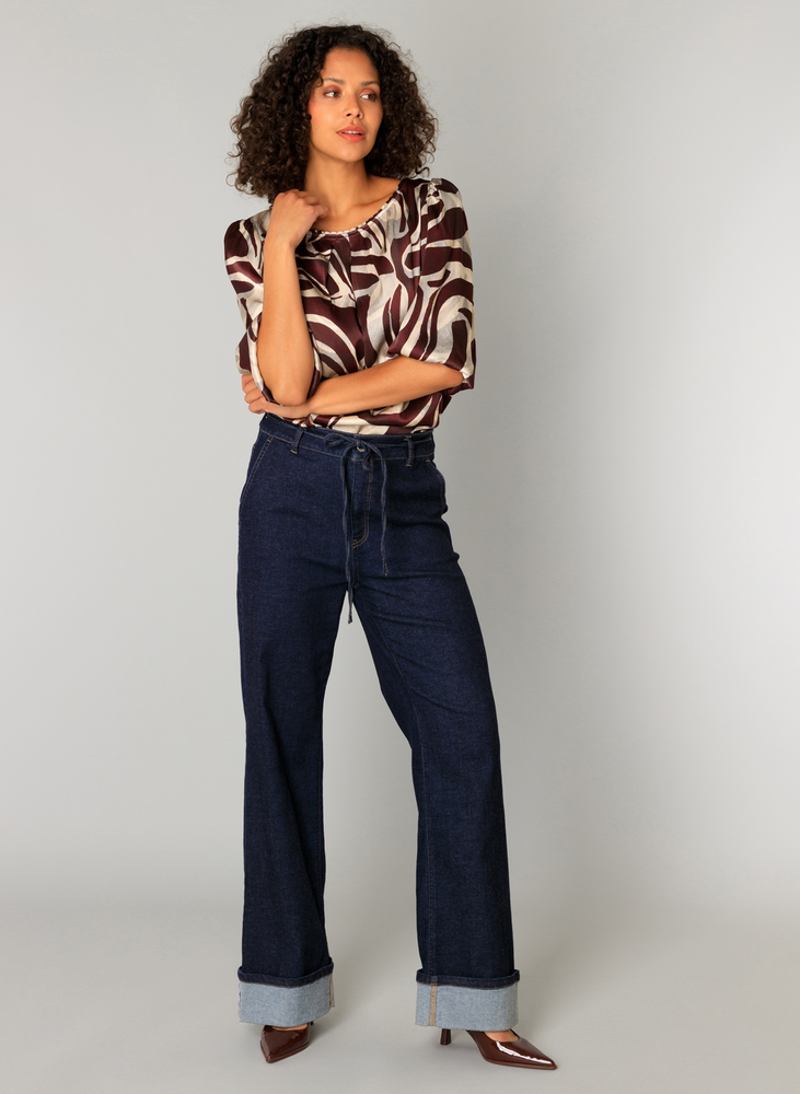 Clara Blouse