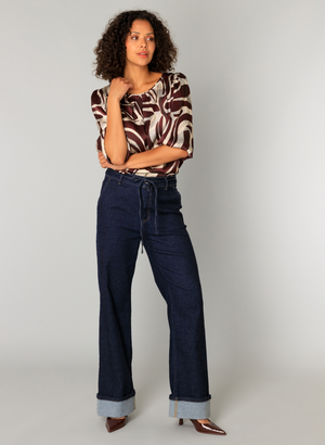 Clara Blouse