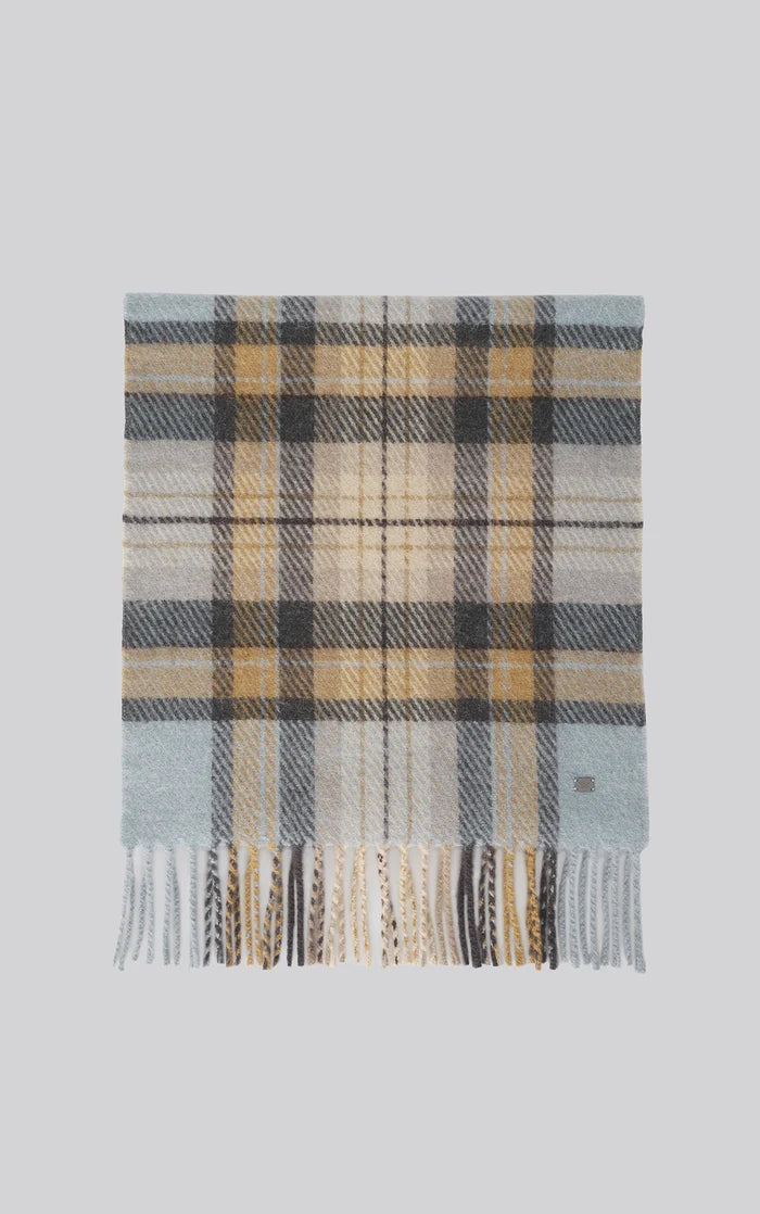 Elizabeth Scarf