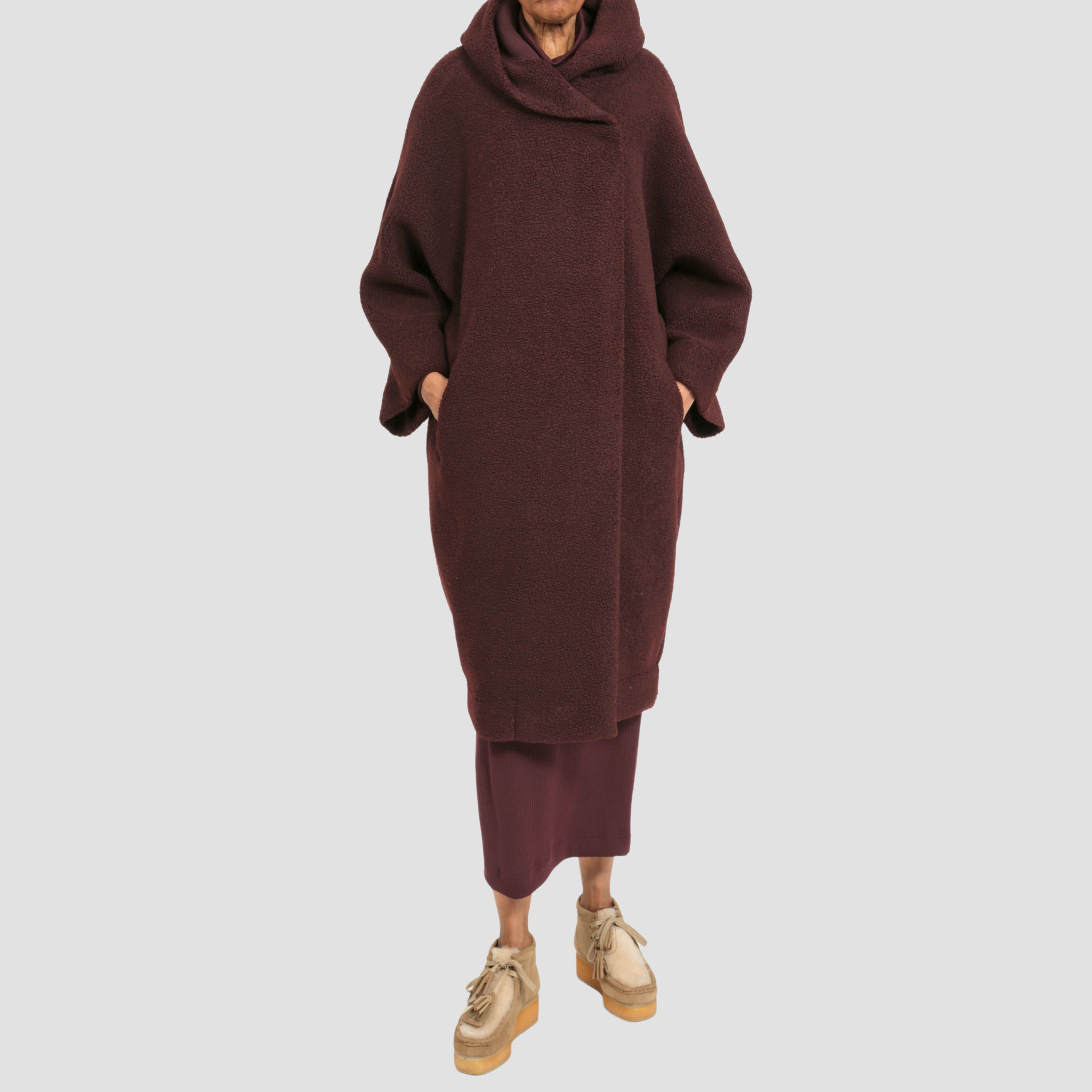Maxime Jax Coat