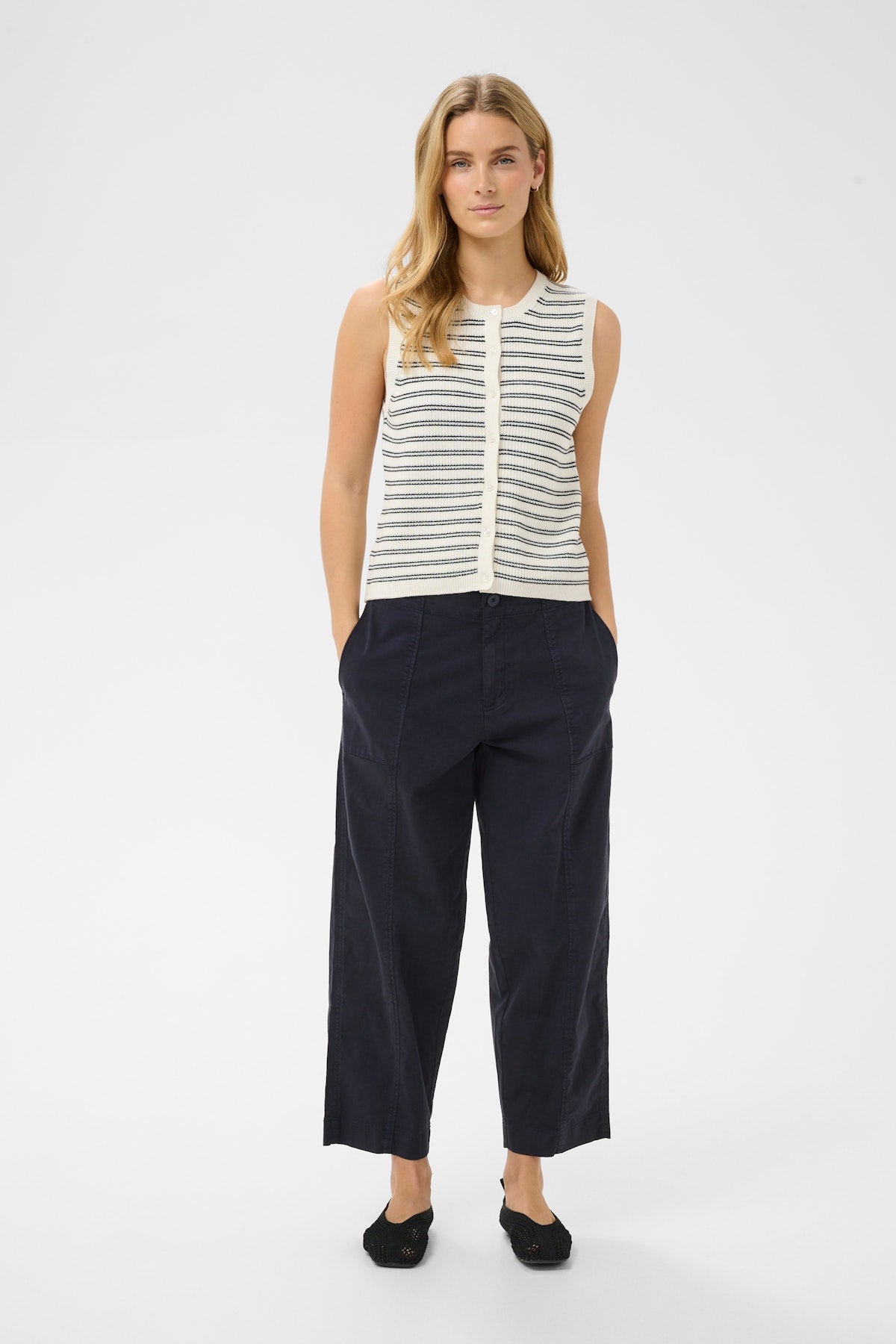 Netta Trousers