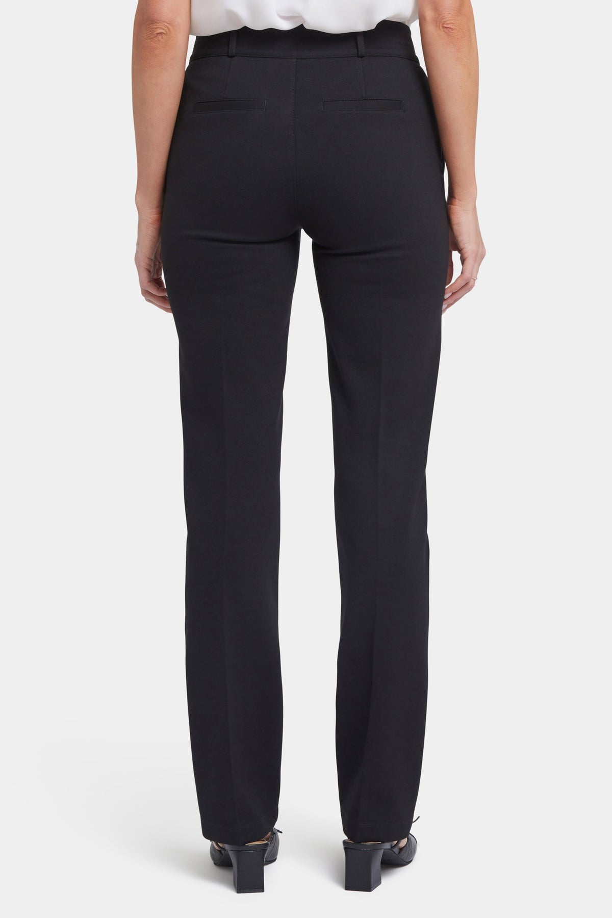 Classic Trouser Pant