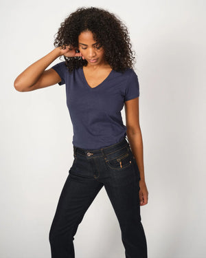 Carla Naomi Deluxe Jeans