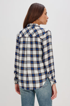 Hunter Shirt