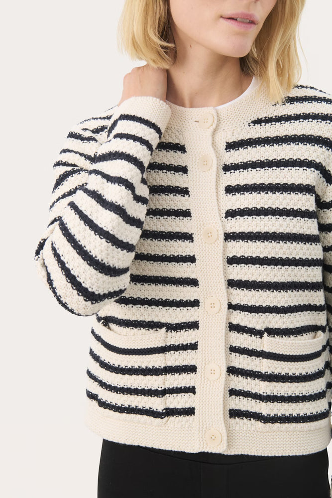 Elmie Cardigan