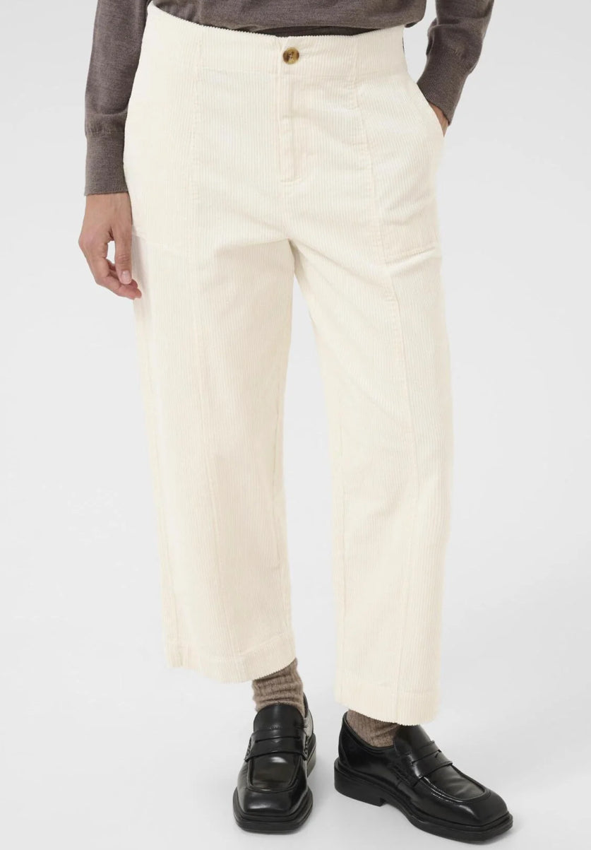 Netta Cord Trousers