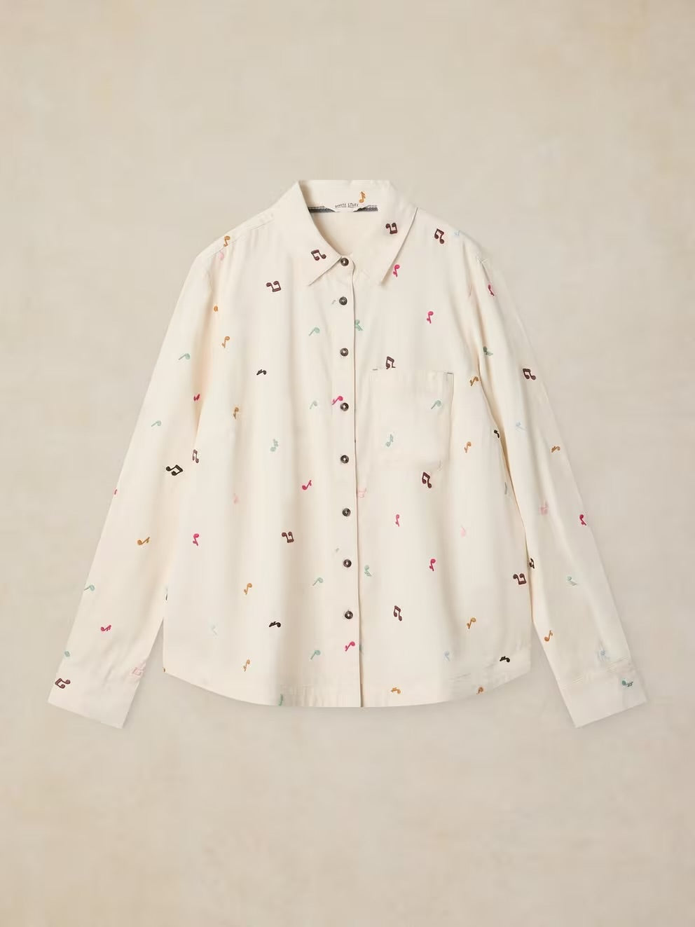 Libby Shirt