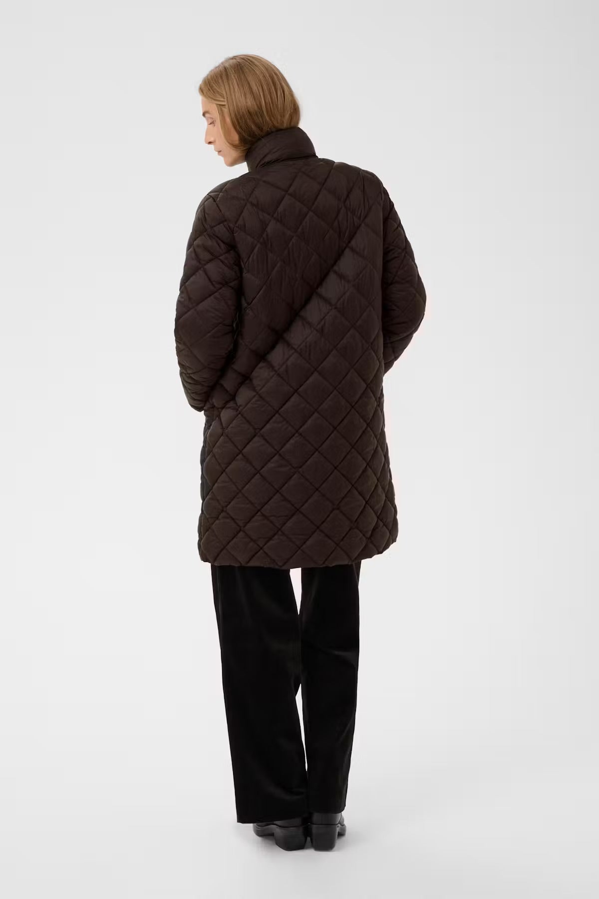 Olilana Outerwear