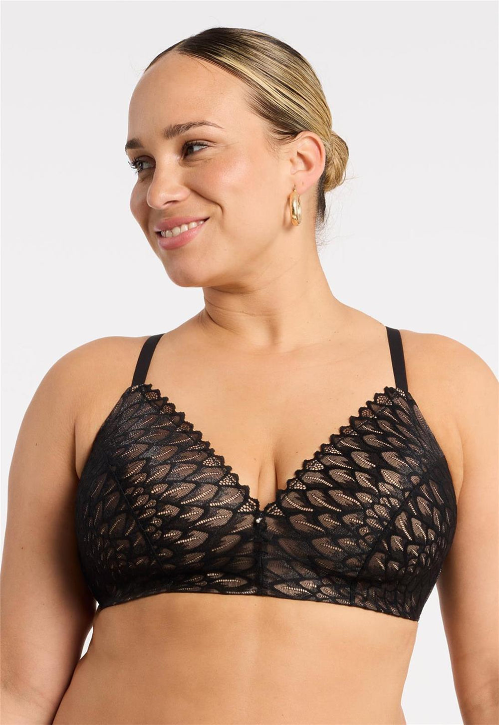 Lacy Wire Free