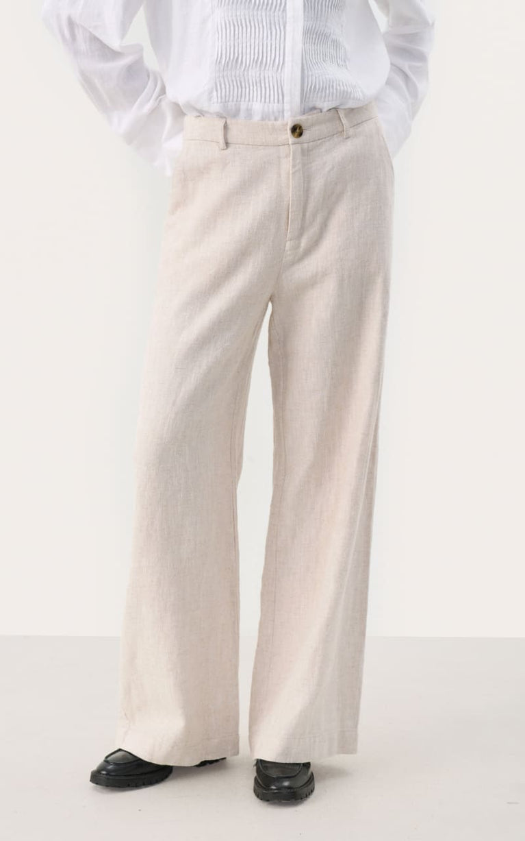 Ninnes Trouser