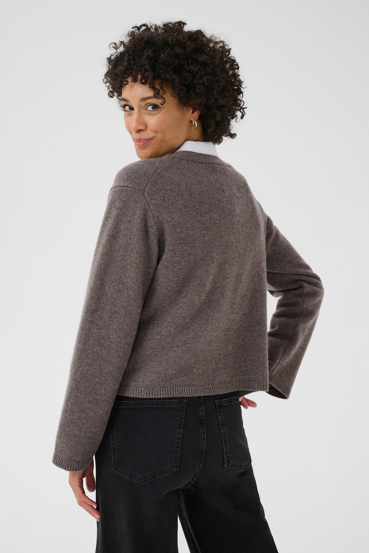 Sveva Cardigan