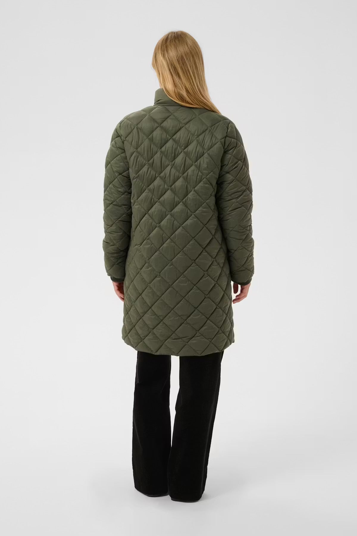 Olilana Outerwear