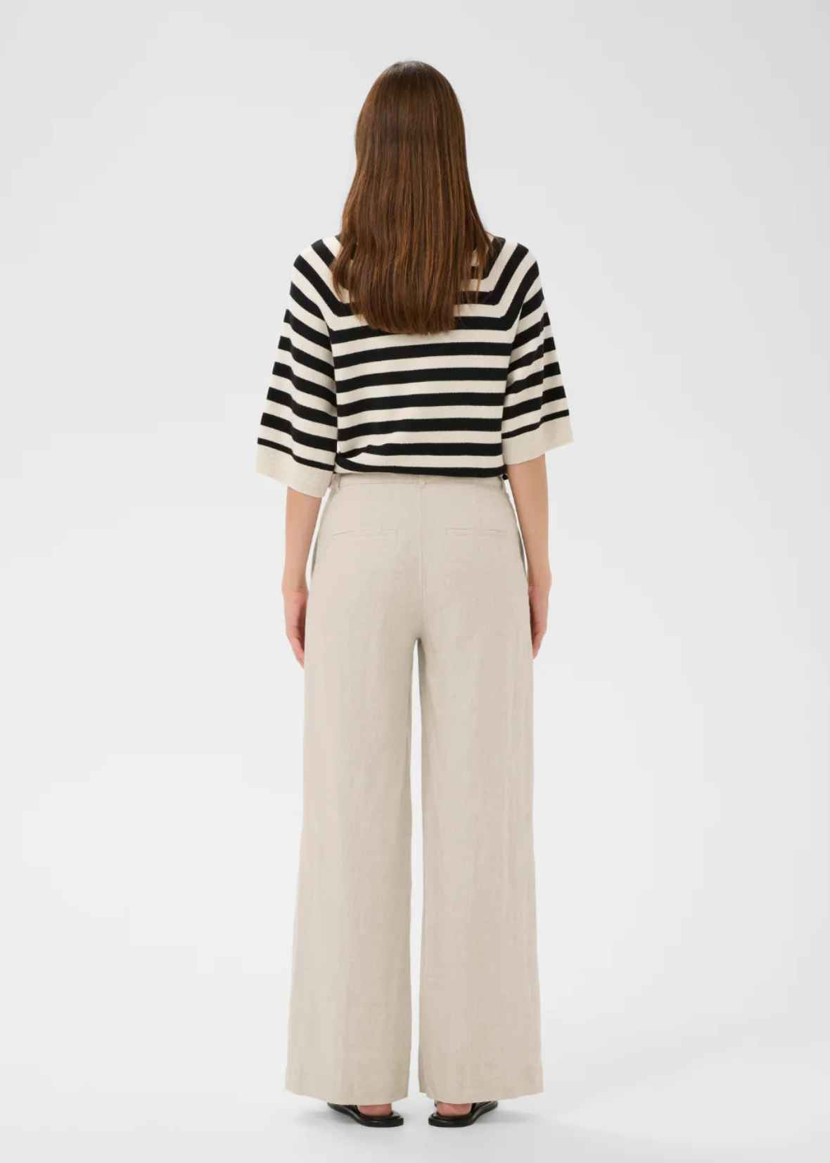 Solina Trouser