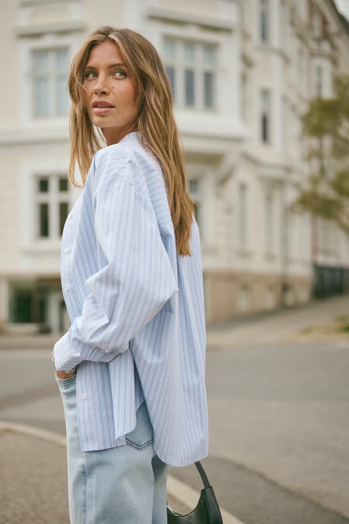 Aster Shirt