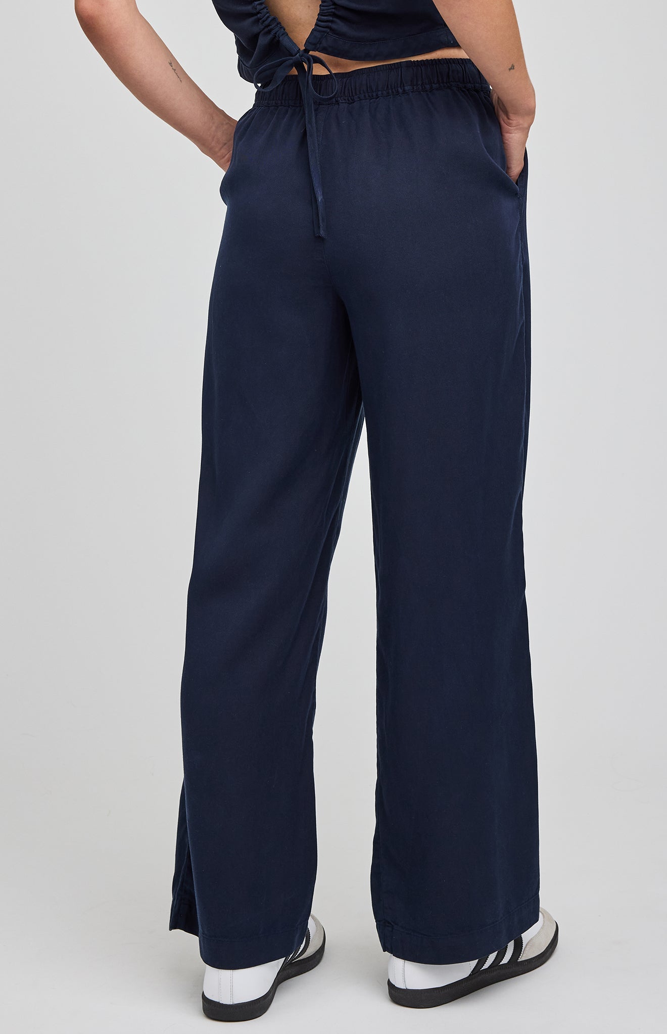 Gabriel Pant