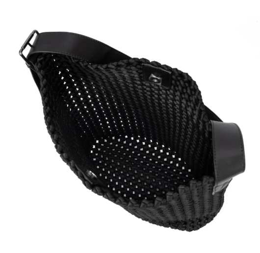 Osler Nylon Hobo Tote