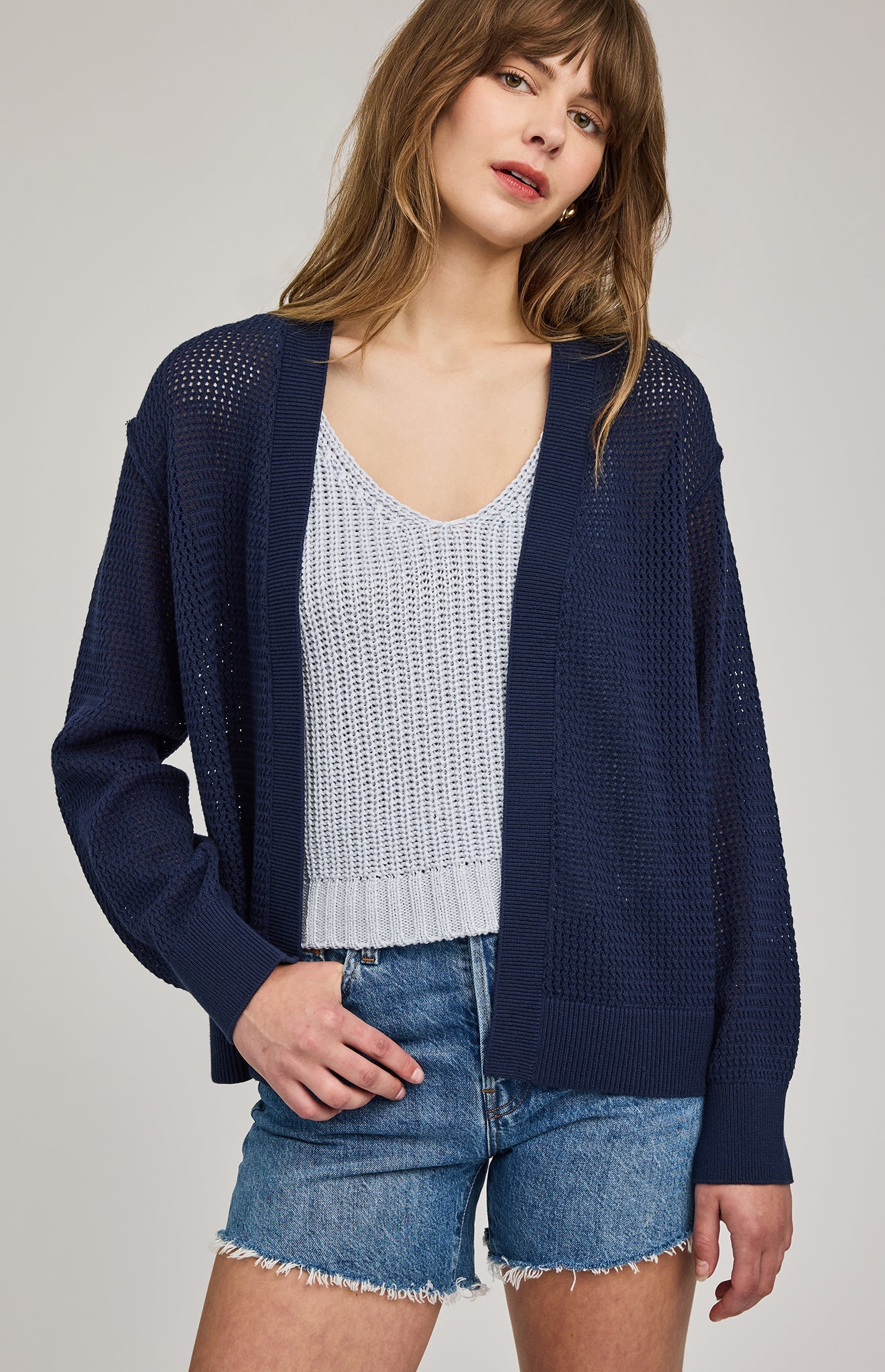 Drew Cardigan