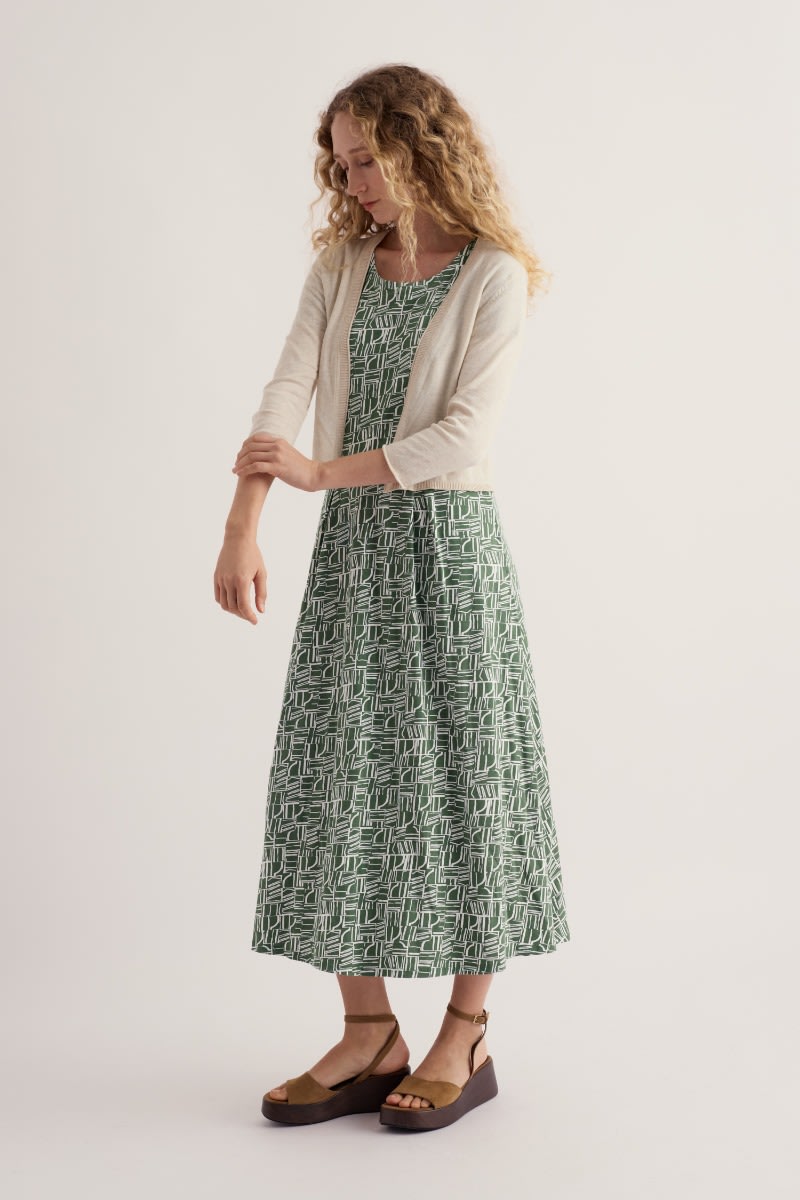 Vanessa Knitted Cardigan