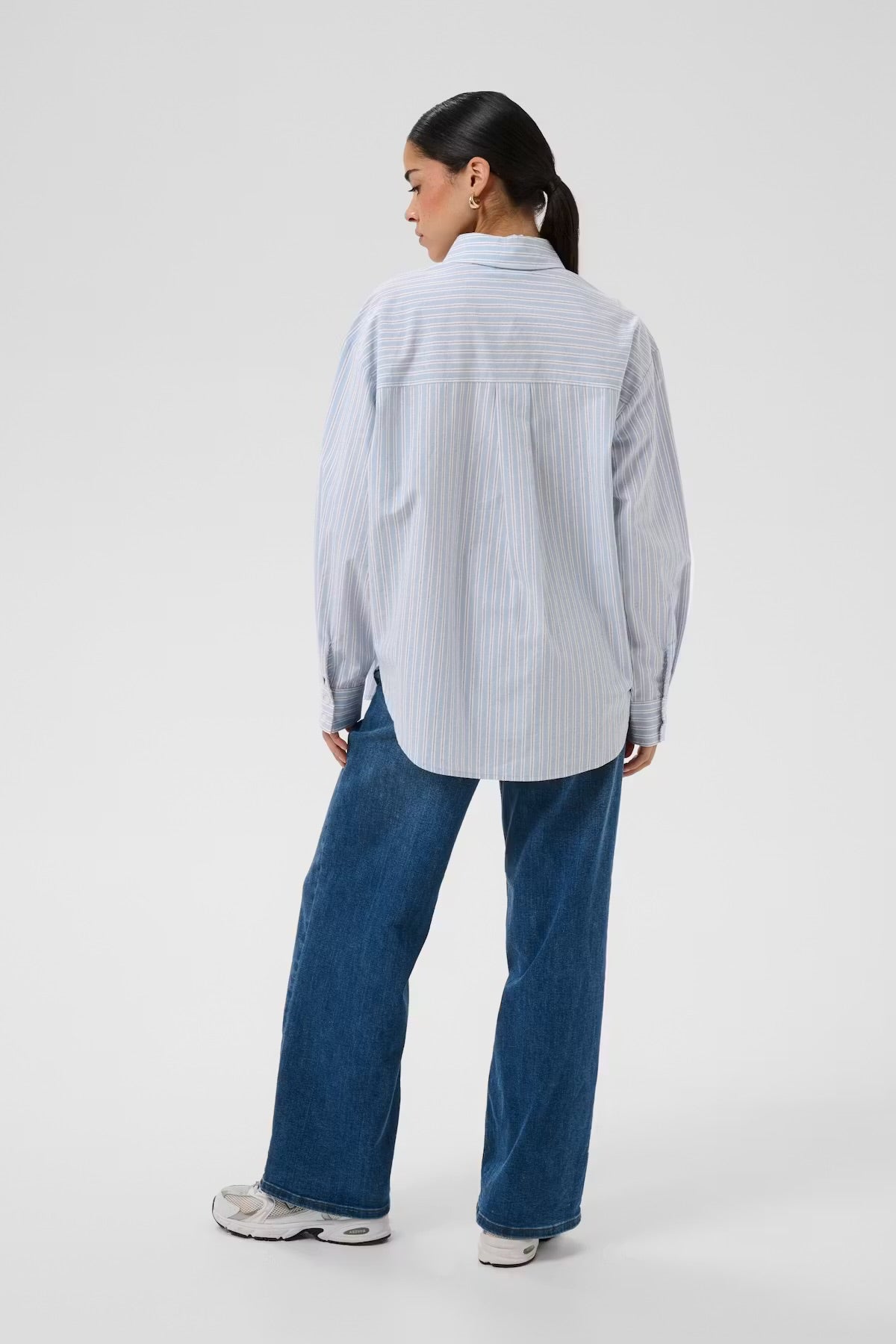 Aster Shirt