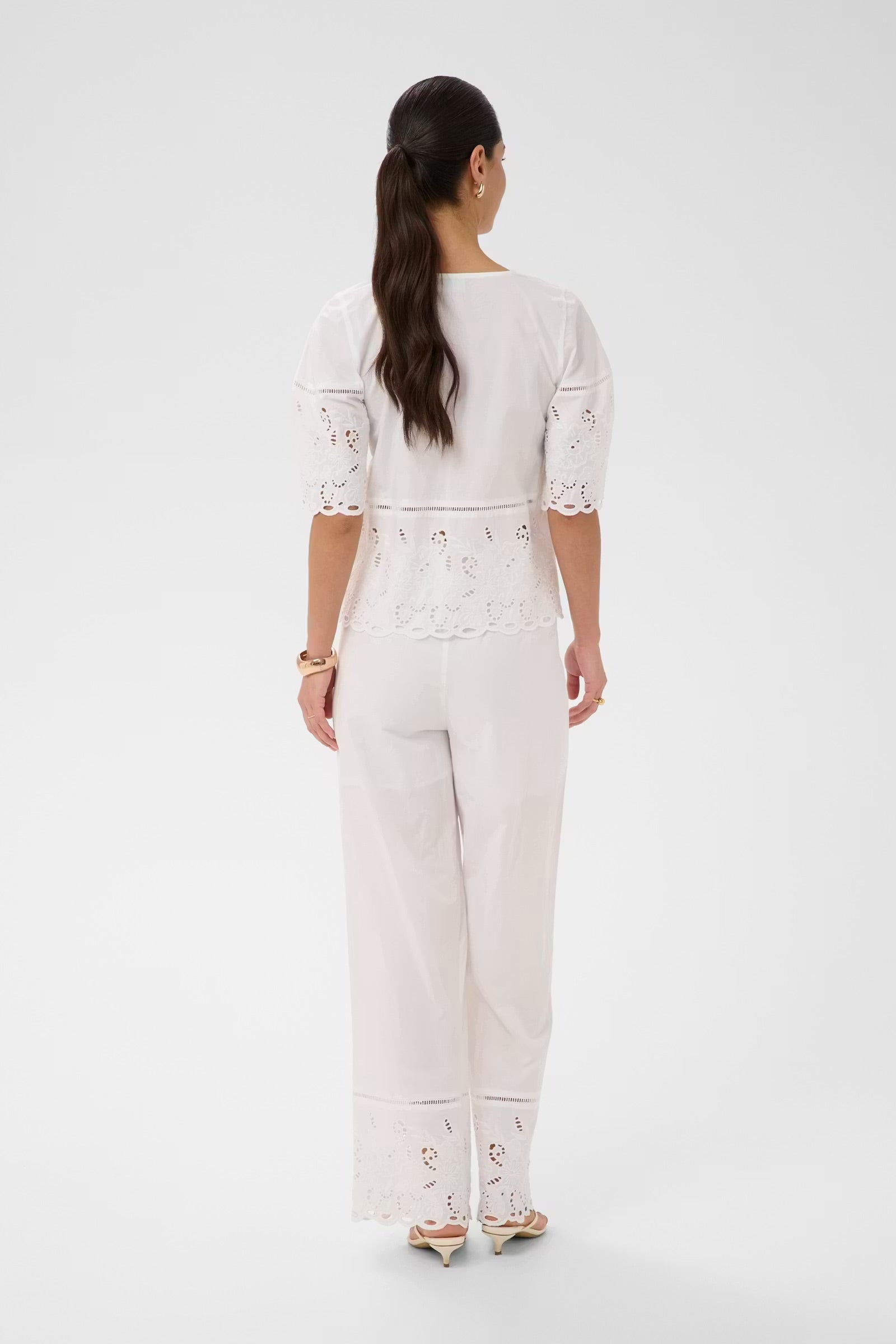 Gertrud Blouse
