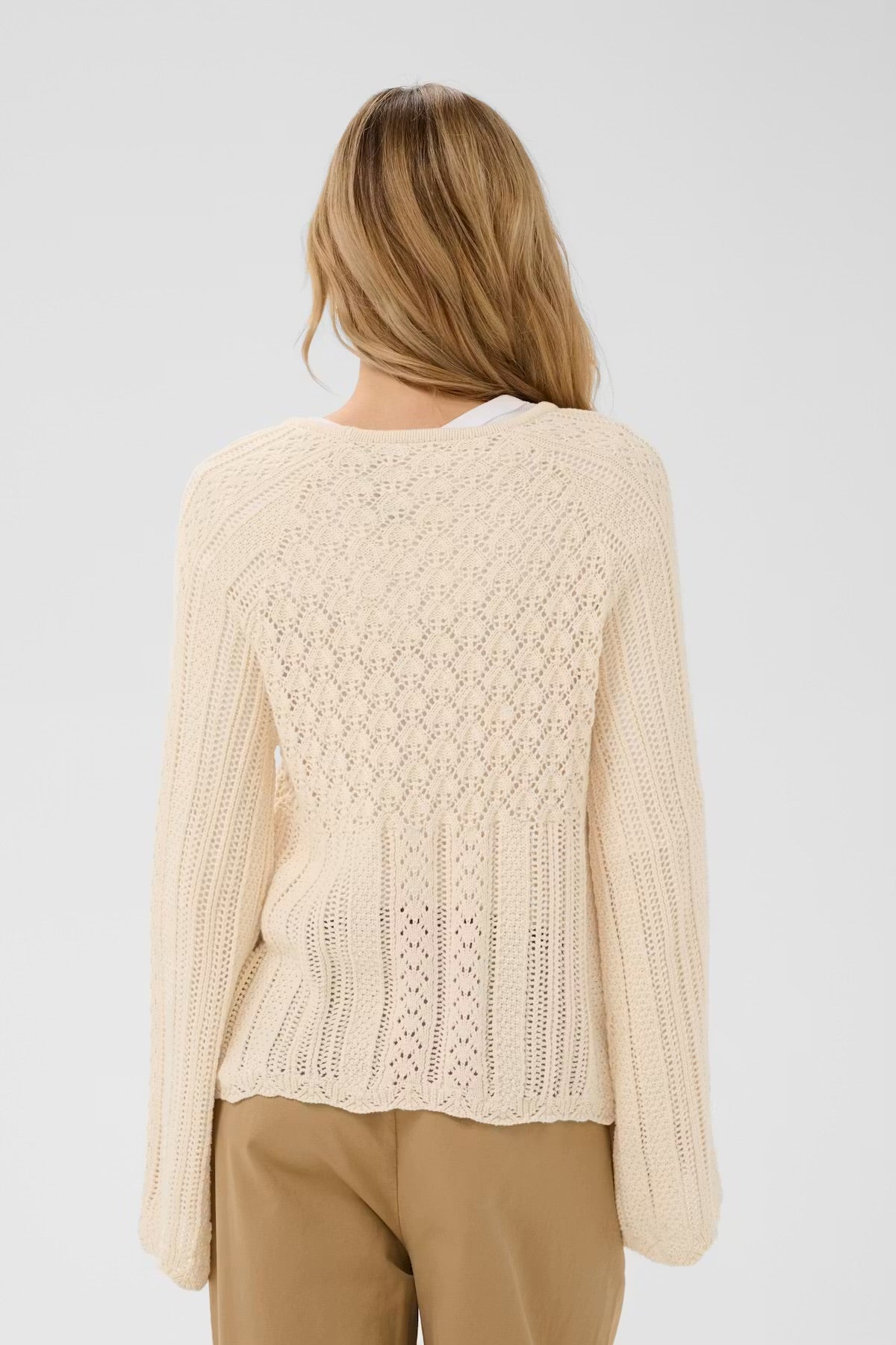 Perlita Cardigan
