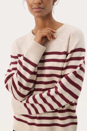Niaka Pullover