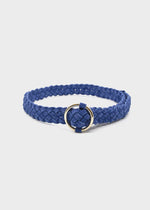 Lina Leather Belt