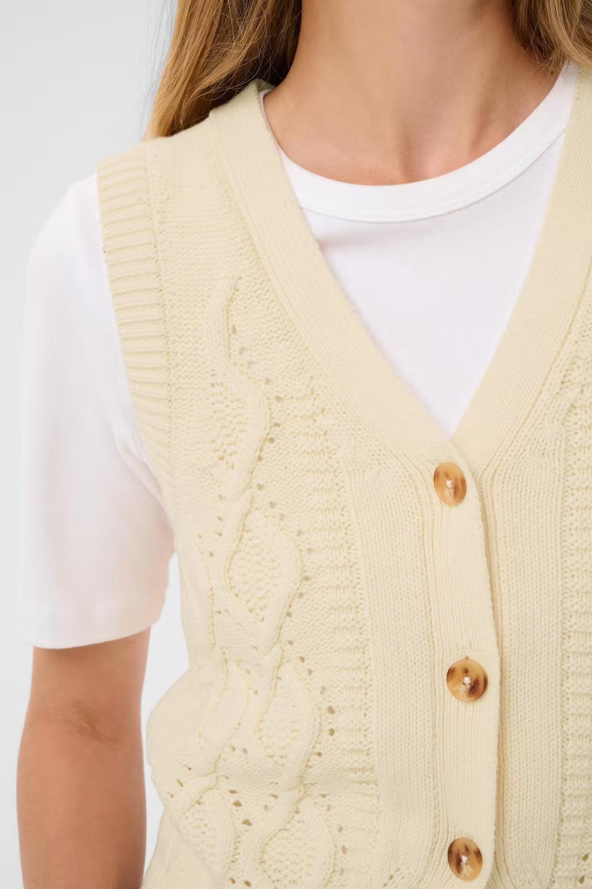Christin Waistcoat