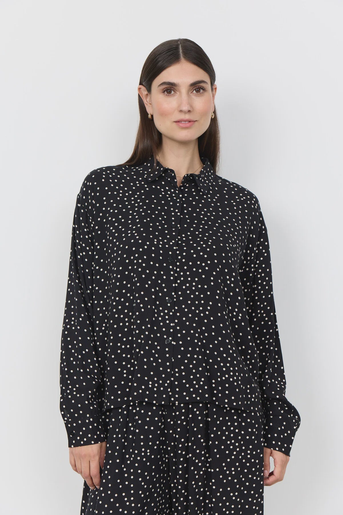 Gilda Shirt