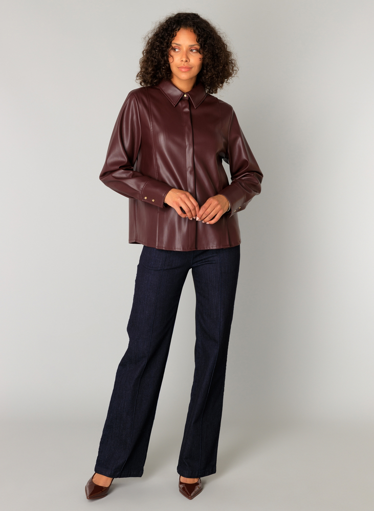 Celeste Jacket