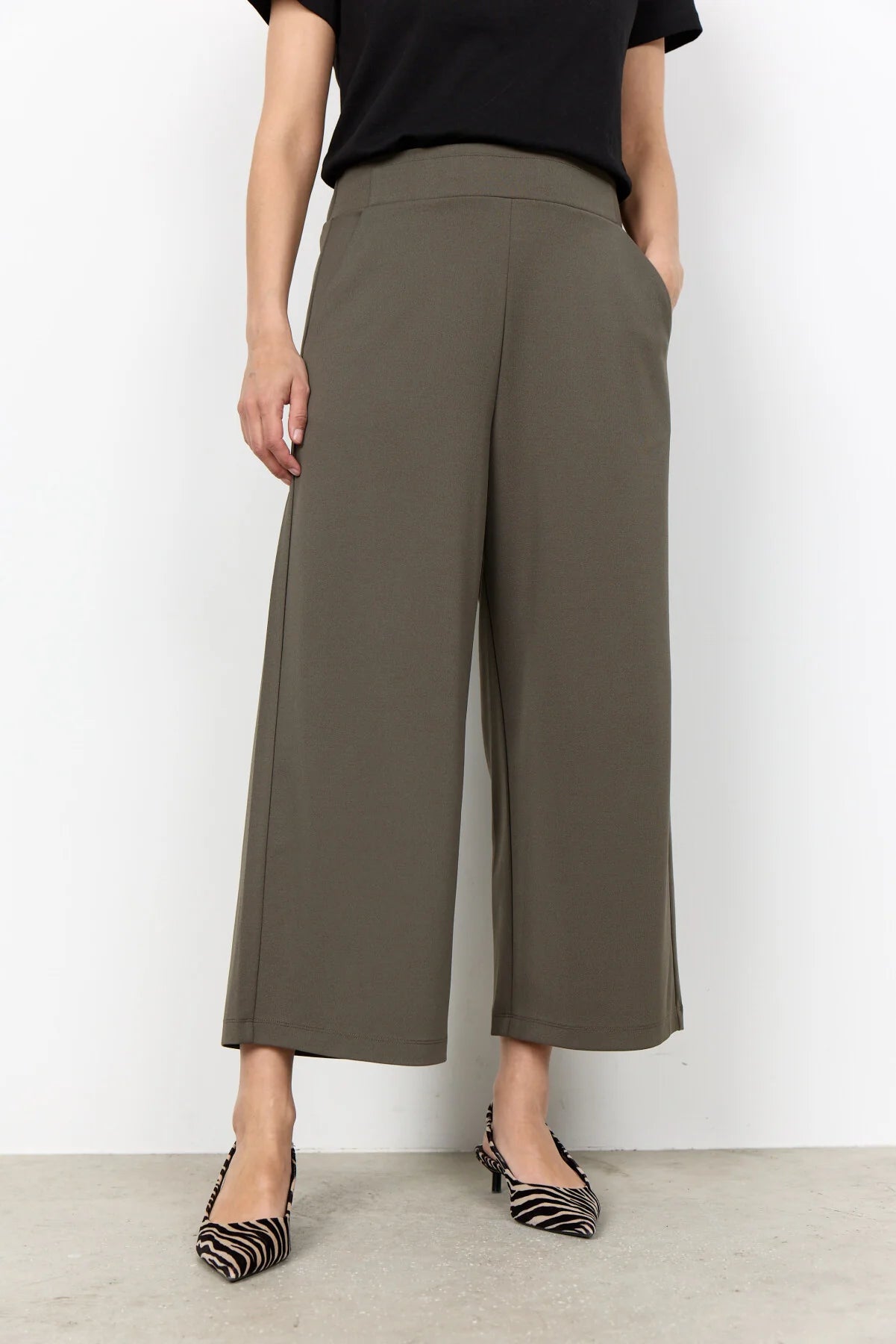 Siham Pants