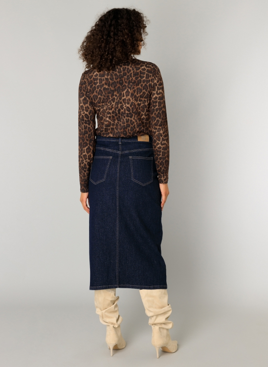 Omani Essential Top