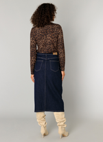 Omani Essential Top