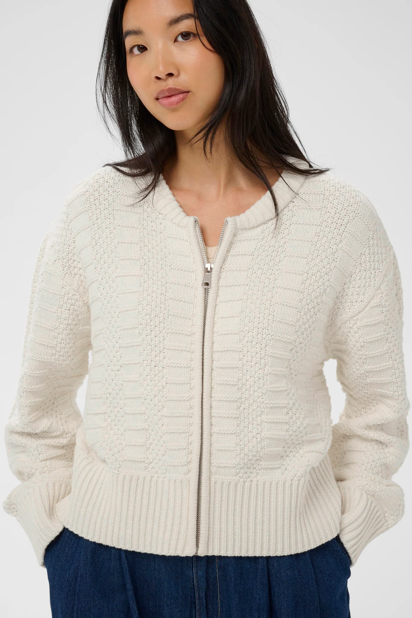 Aniela Cardigan