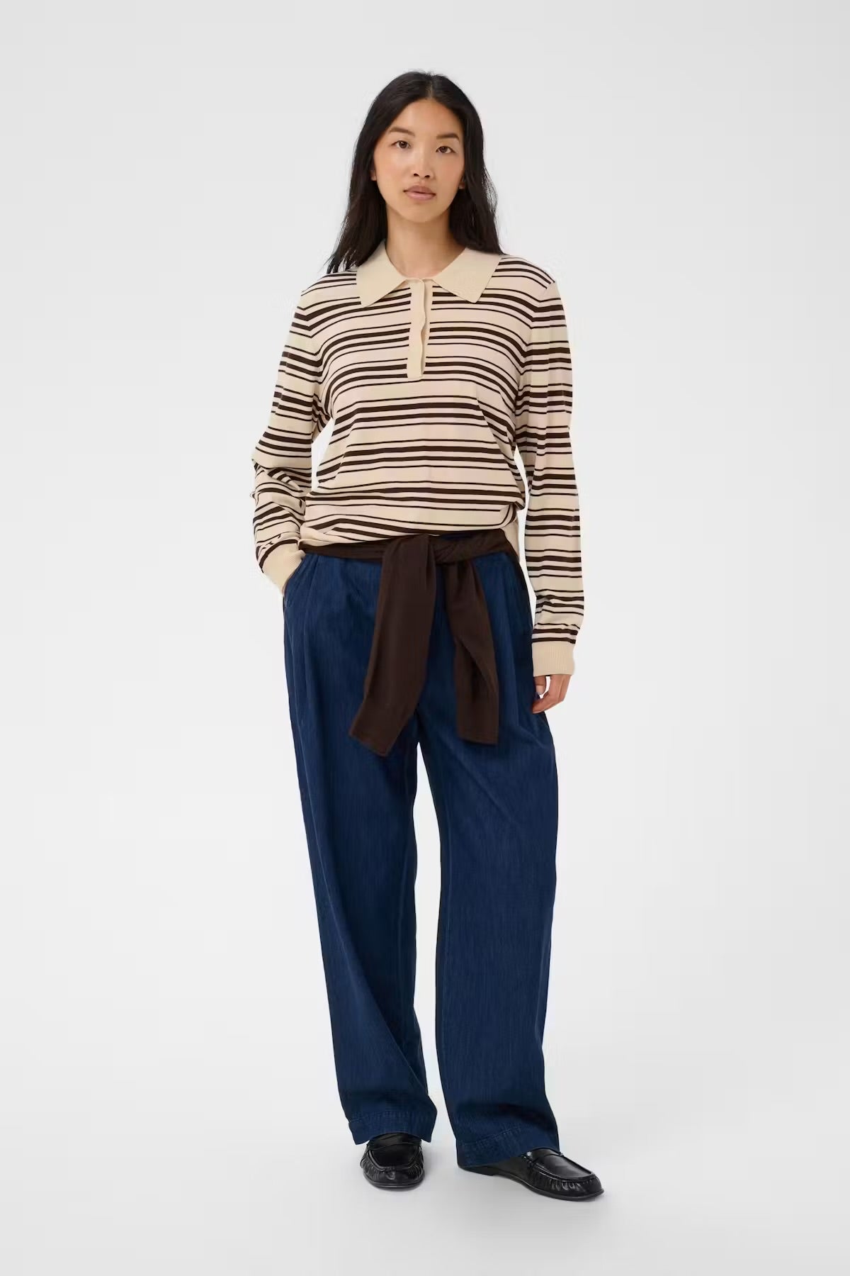 Channan Pullover