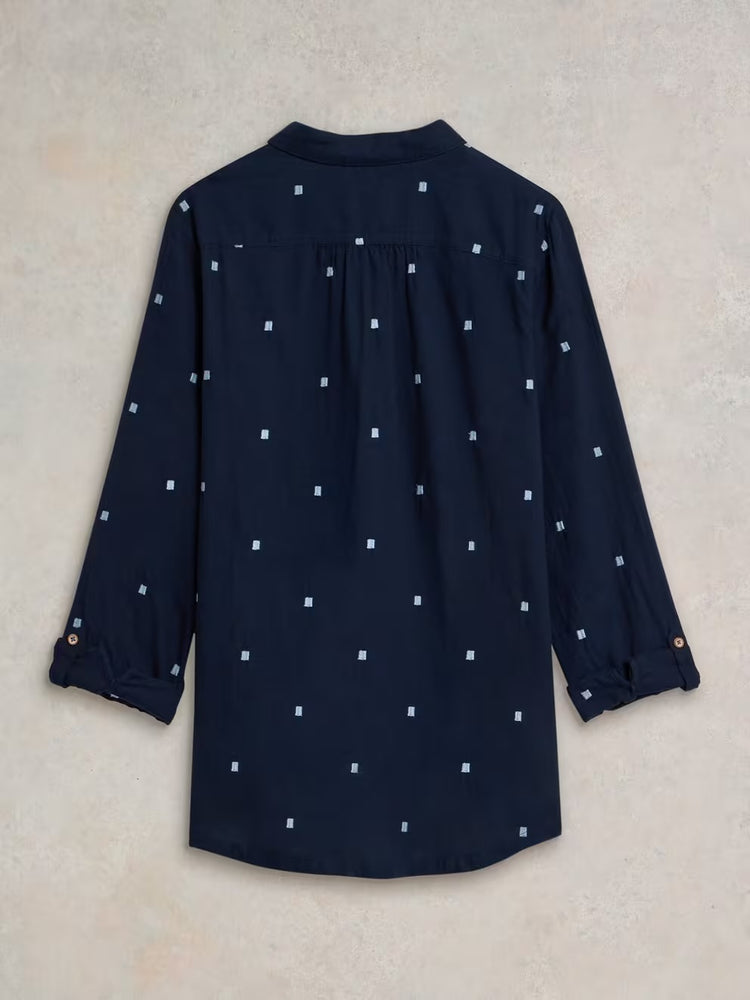 Sophie Organic  Shirt