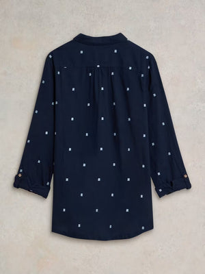 Sophie Organic  Shirt