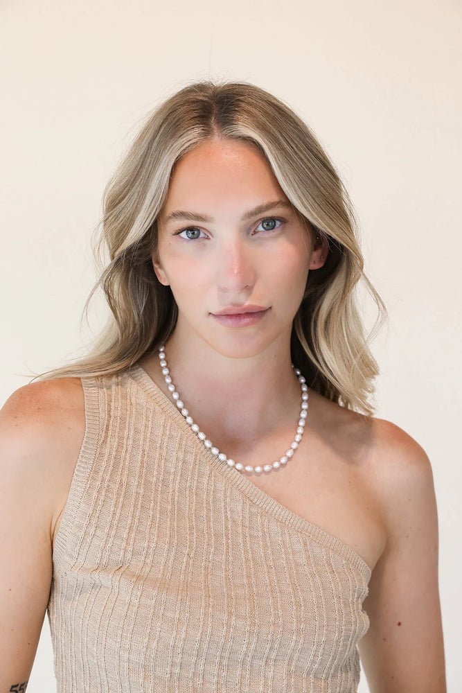 La Perla Necklace