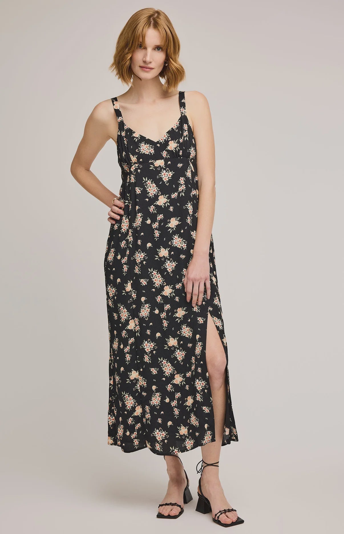 Lysandra Dress
