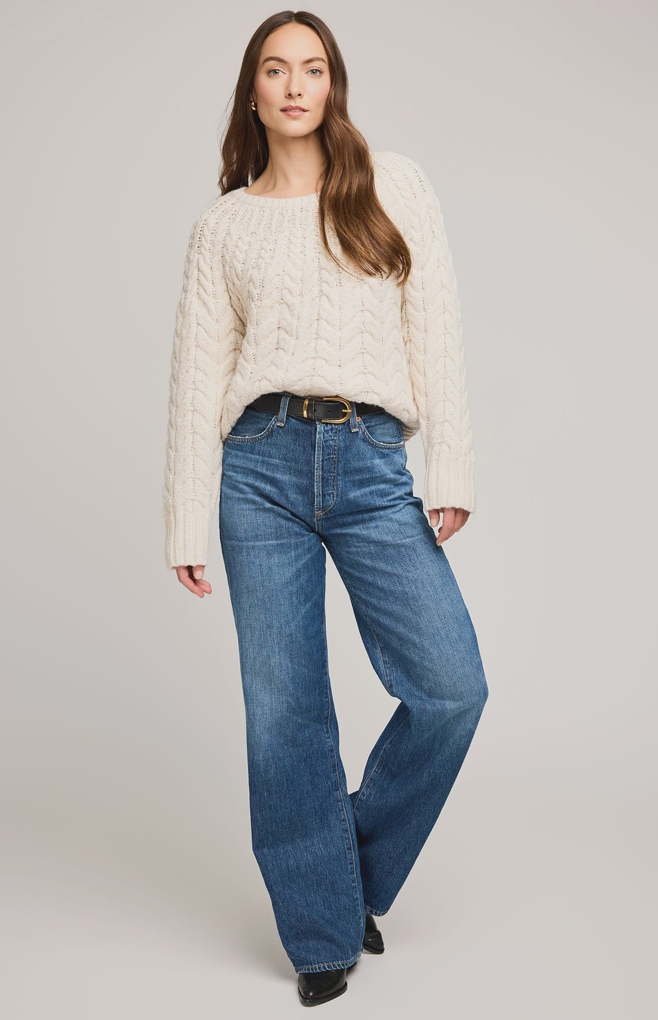 Lorenzo Pullover