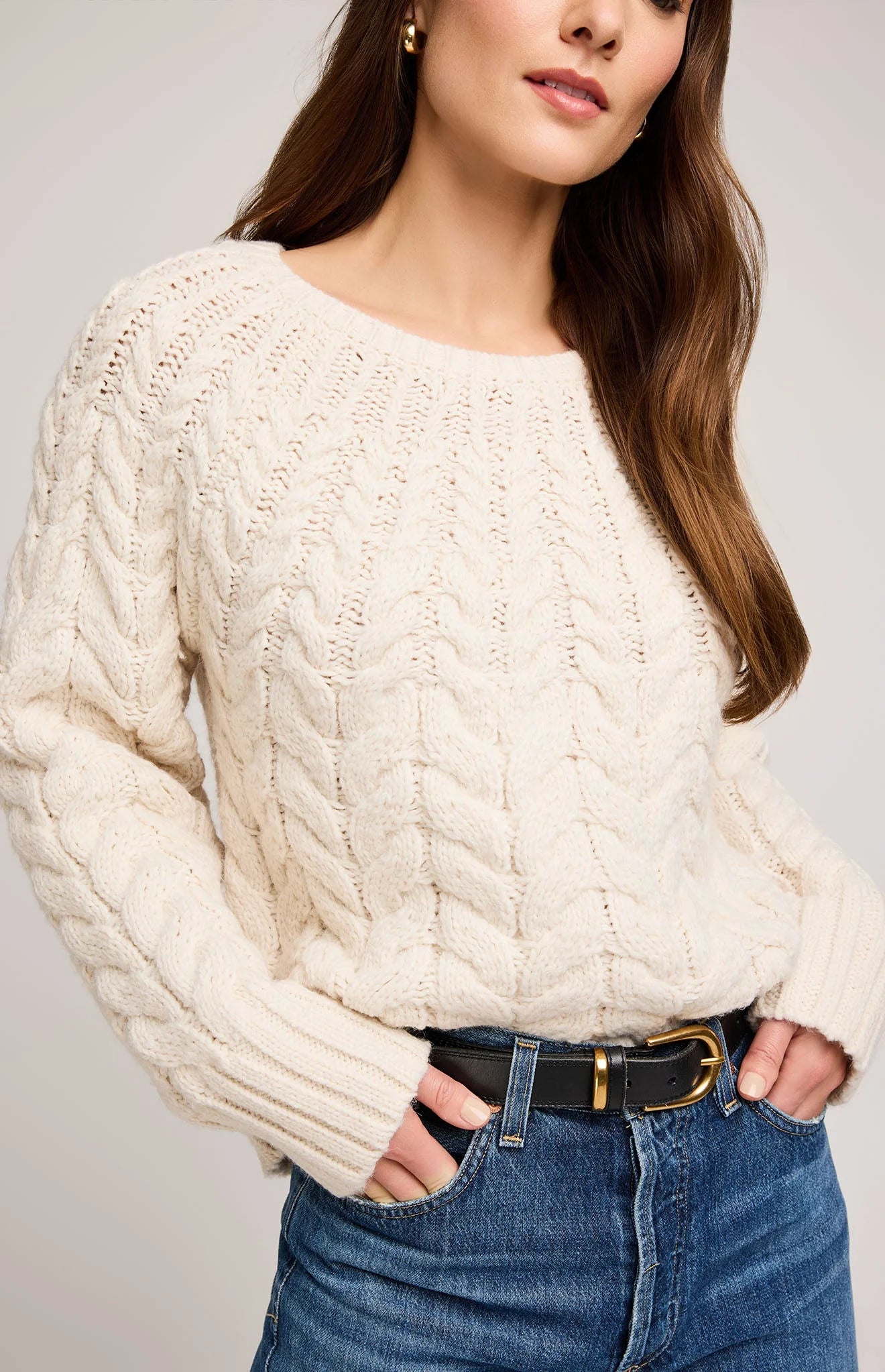 Lorenzo Pullover
