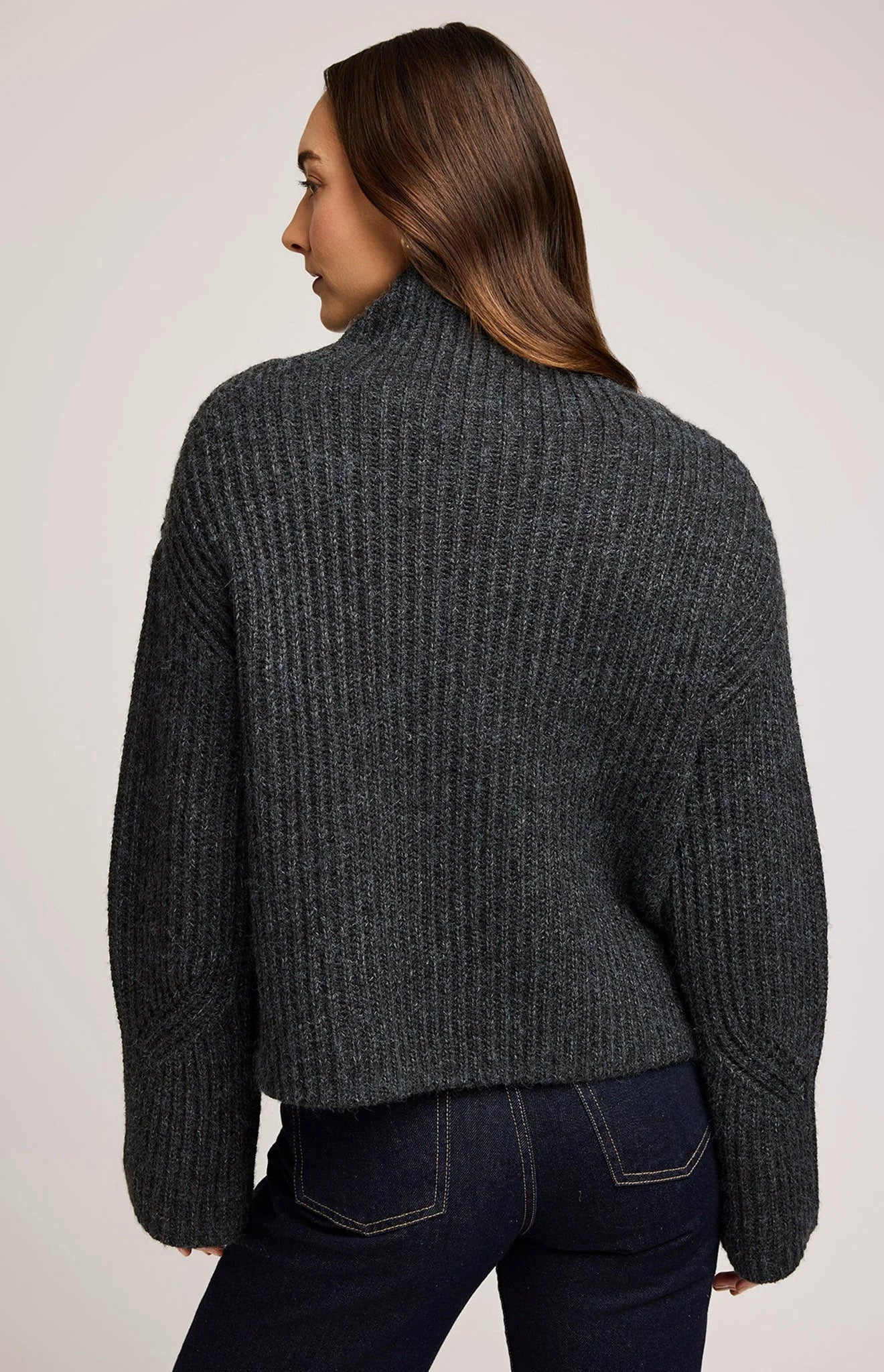Marlow Turtleneck