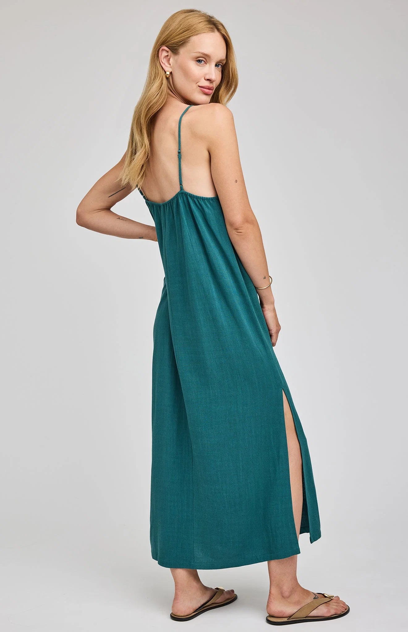 Twyla Dress