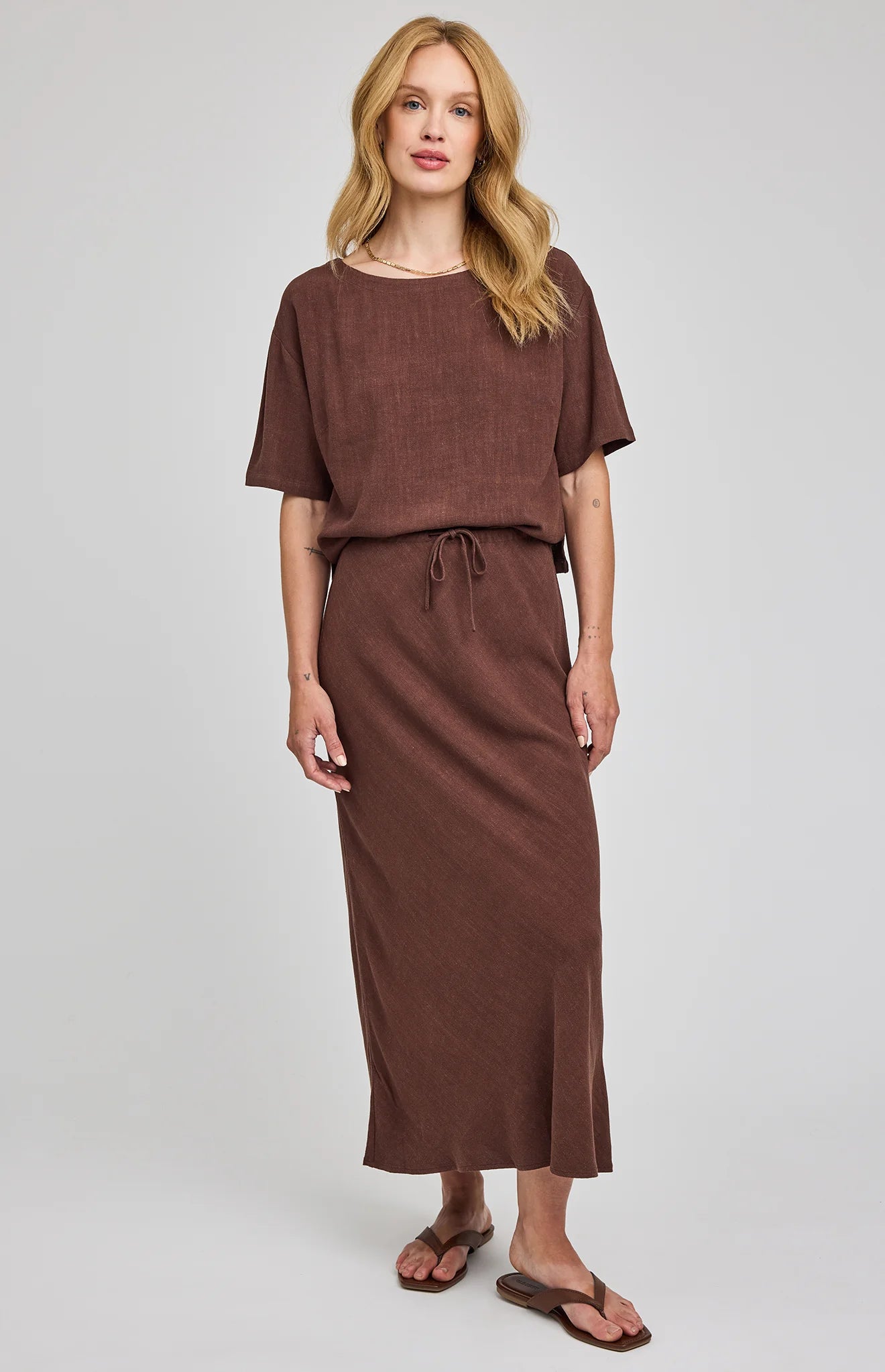 Cassia Skirt