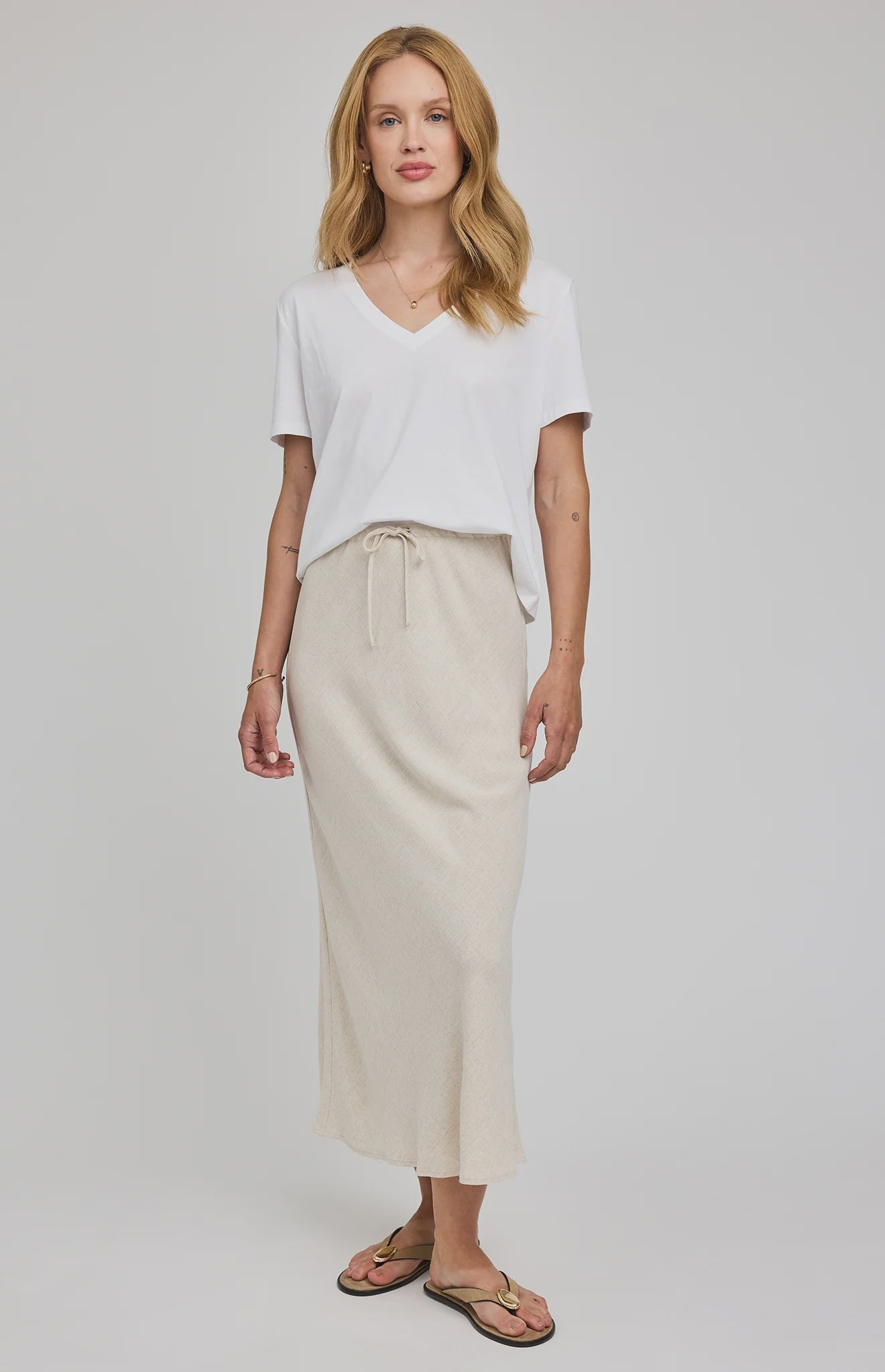 Cassia Skirt